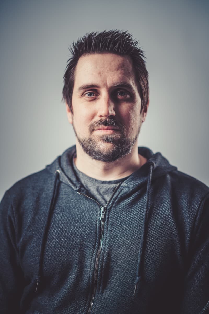 Jukka Lampikoski