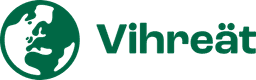 Vihreät